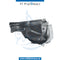 Front Rear Left FENDER WHEEL HOUSING Cover, SECTION for BMW 3 Series G20 (2018-2022) models, Part Number UN-51717340927